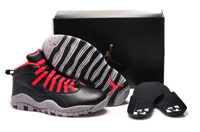 Air Jordan 10-78